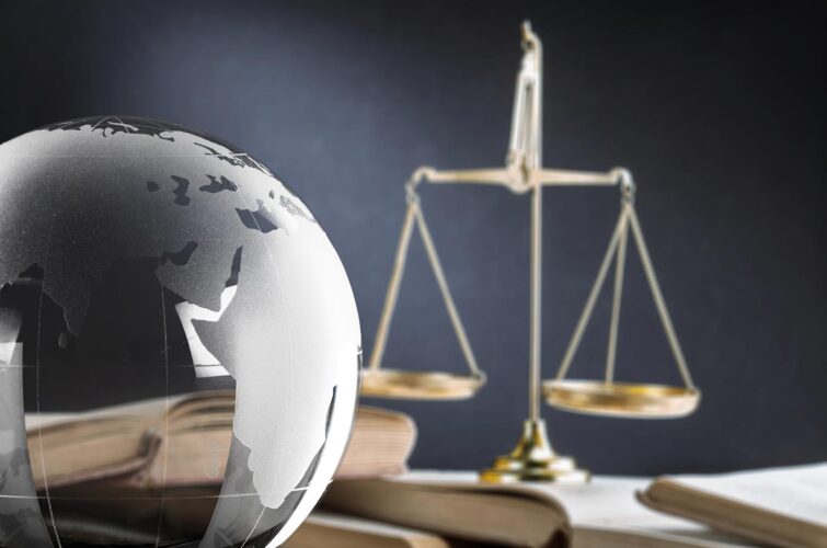 Uluslararası İşlemler ve Uyuşmazlık Çözümü