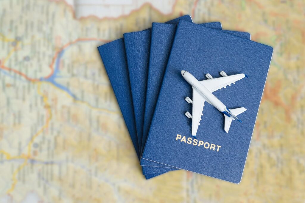 Immigration and Citizenship Law