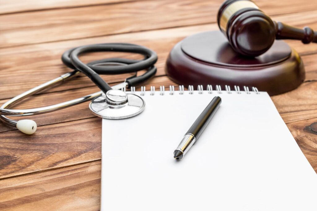 Health and Pharmaceutical Law