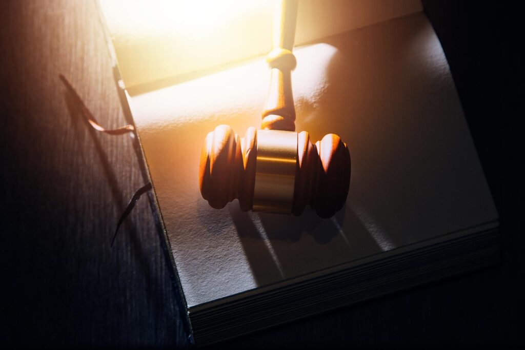 Litigation and Dispute Resolution