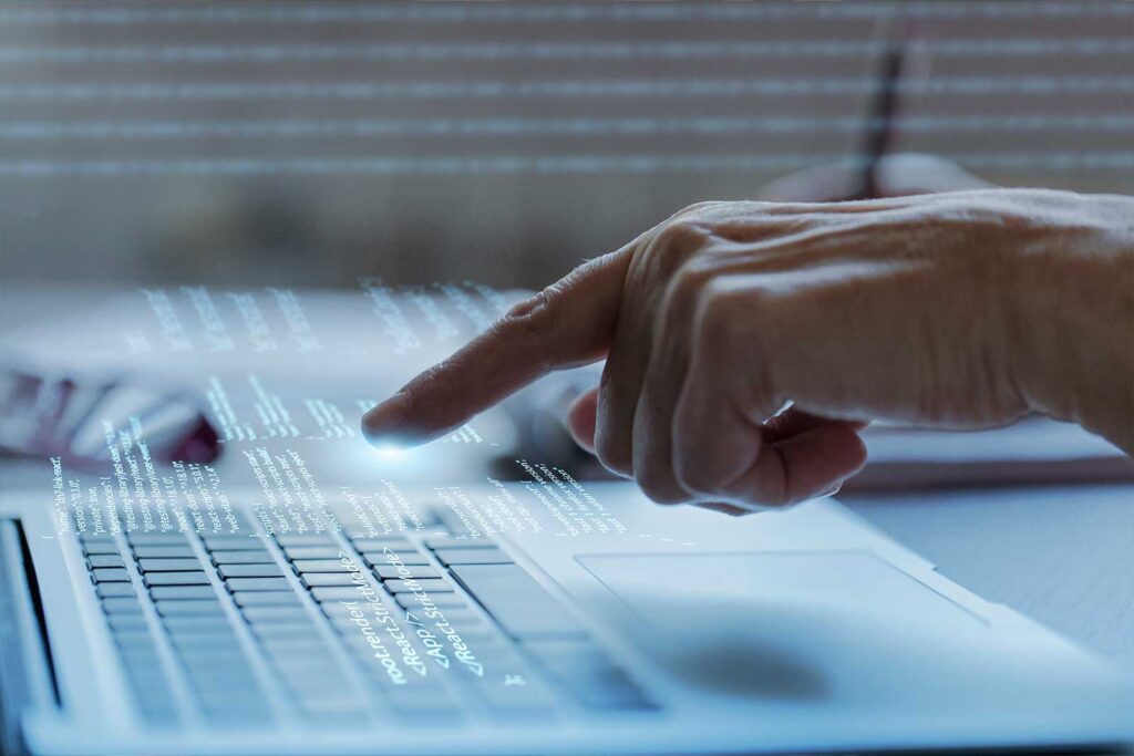 Information Technology (IT) Law