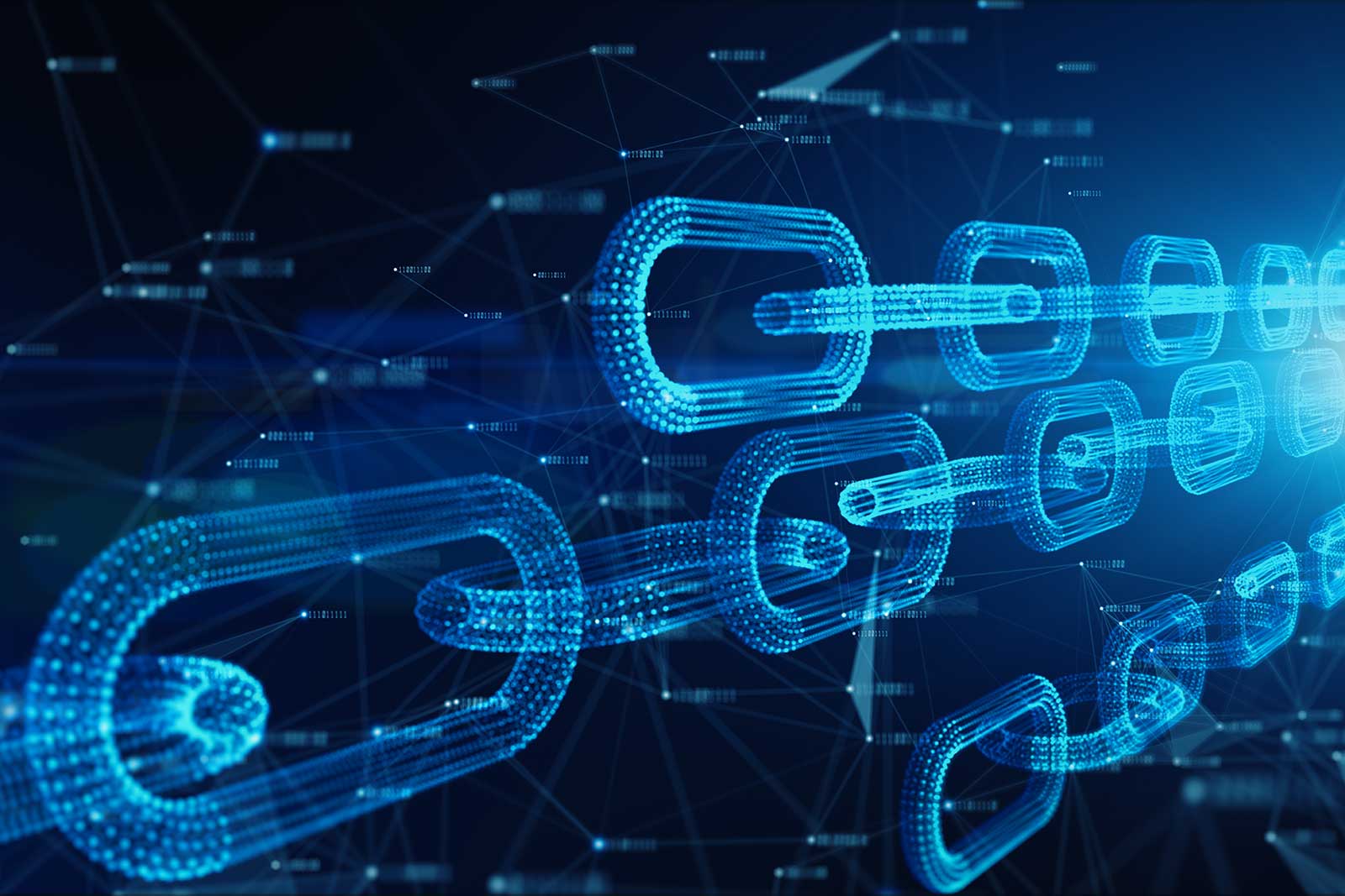 Blockchain Teknolojileri