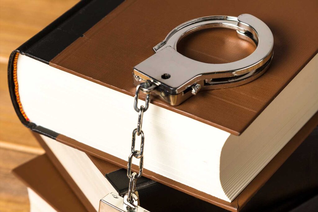 Criminal Law