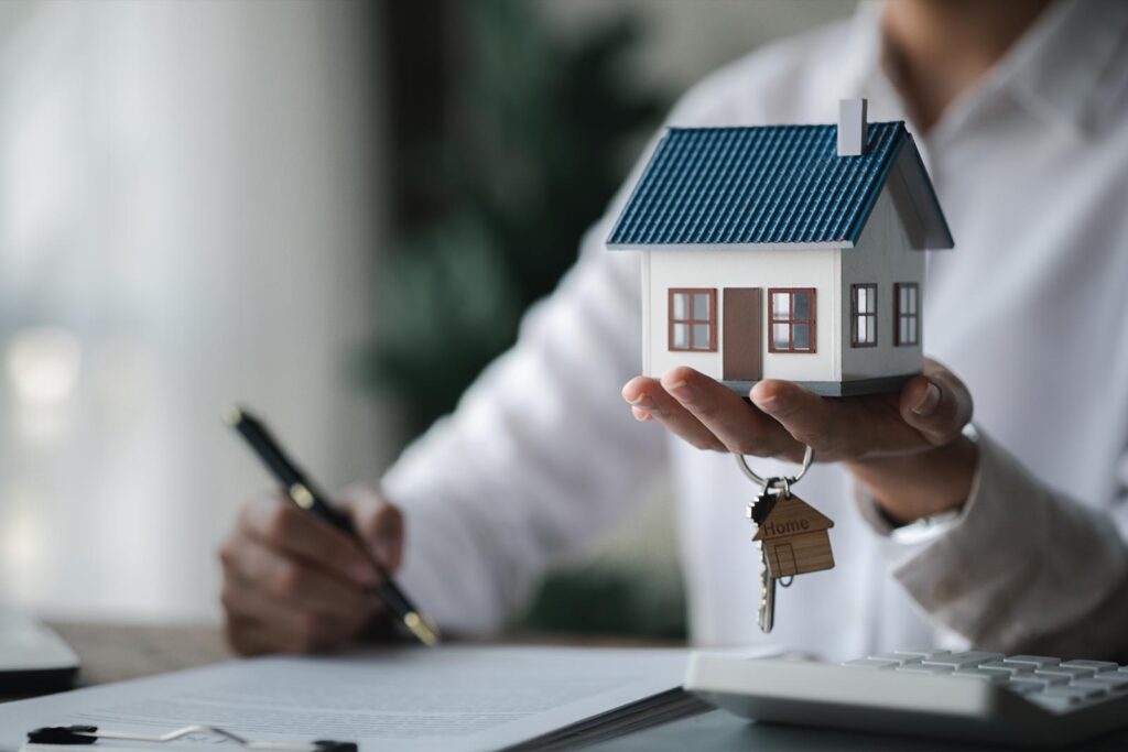 Real Estate Law