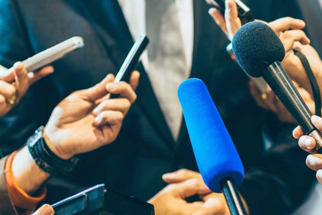 Media and Press Law