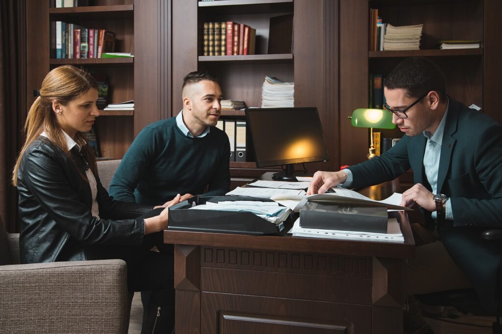 Family Law
