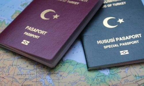 Türk Vatandaşlığının Kazanılması