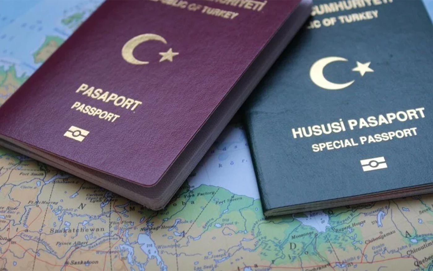 Türk Vatandaşlığının Kazanılması