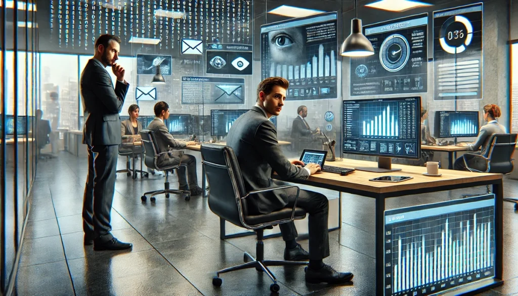 İşçinin kişisel verilerin işlenmesi