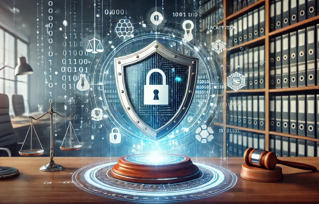 kişisel verilerin korunması