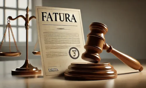 Fatura ve Faturaya Dayalı İcra Takibi