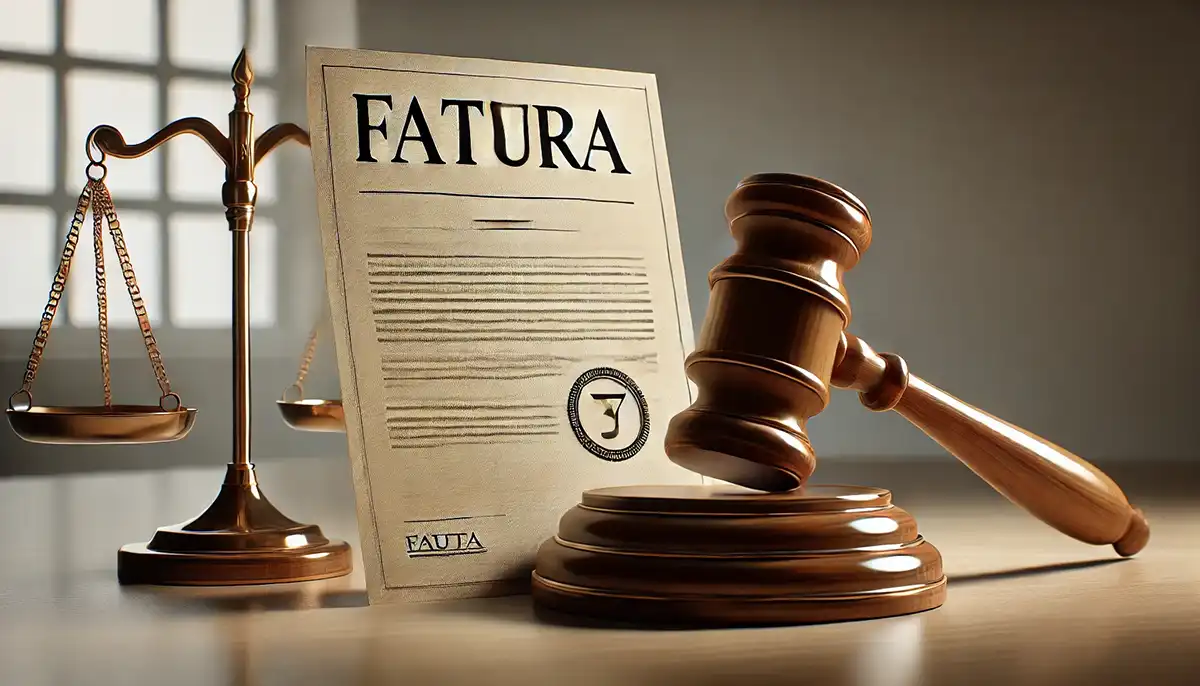 Fatura ve Faturaya Dayalı İcra Takibi